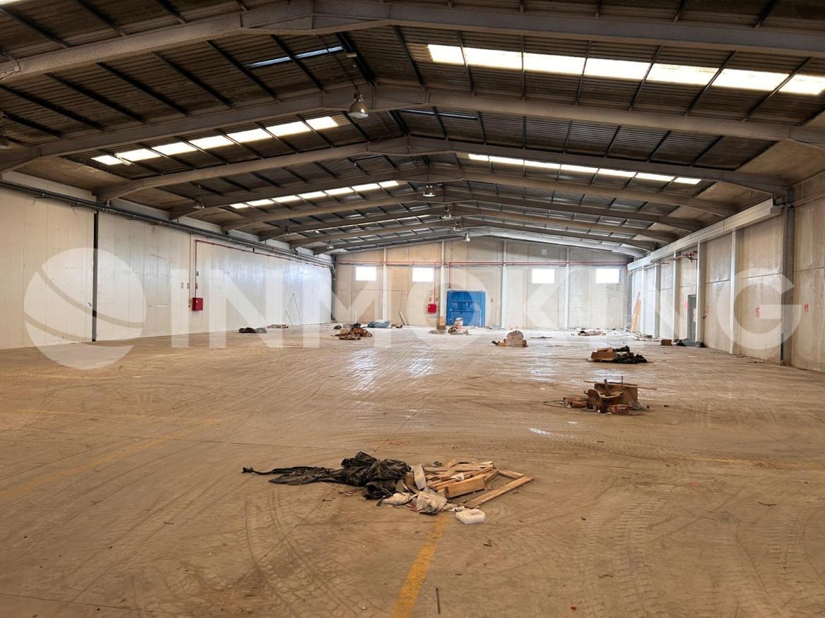 Foto de la propiedad Nave industrial P.I. La Polvorista